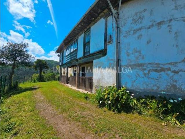 Casa Venta Colunga, Fano Colunga
