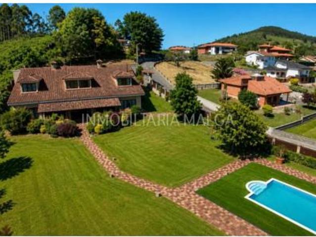 Casa Venta Colunga, Colunga