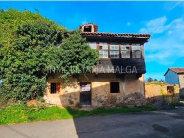 Casa Venta Colunga, Colunga