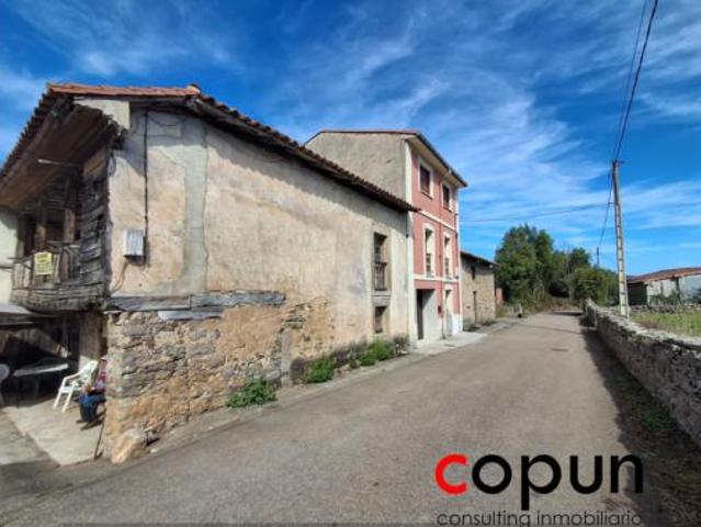 Casa Venta Colunga, Colunga