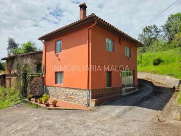 Casa Venta Colunga, Beldredo