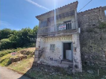 Casa Venta Colunga, Beldredo