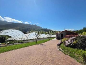 Casa Venta Colunga, Gobiendes