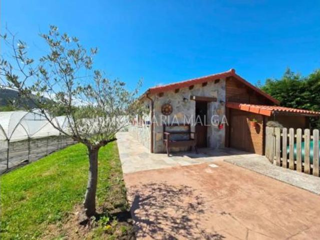 Casa Venta Colunga, Gobiendes