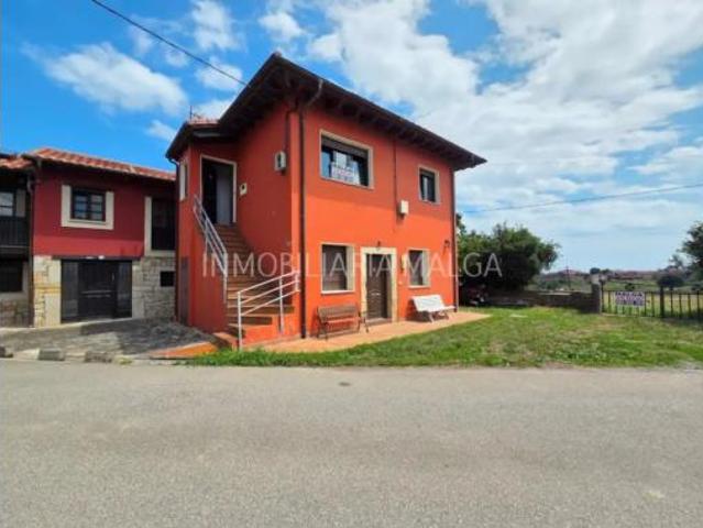 Casa Venta Colunga, La Rasa Colunga