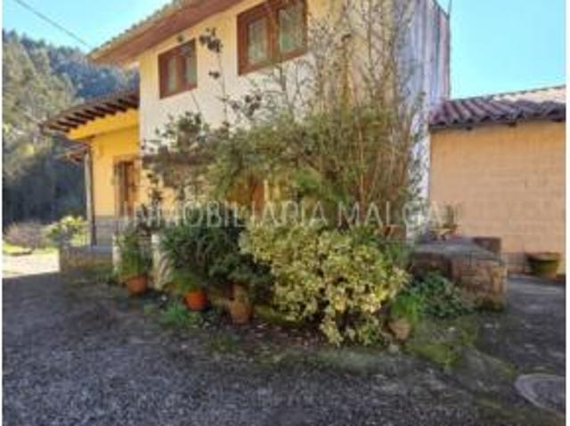 Casa Venta Colunga, La Riera