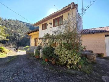 Casa Venta Colunga, La Riera