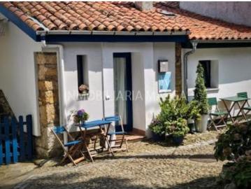 Casa Venta Colunga, Lastres