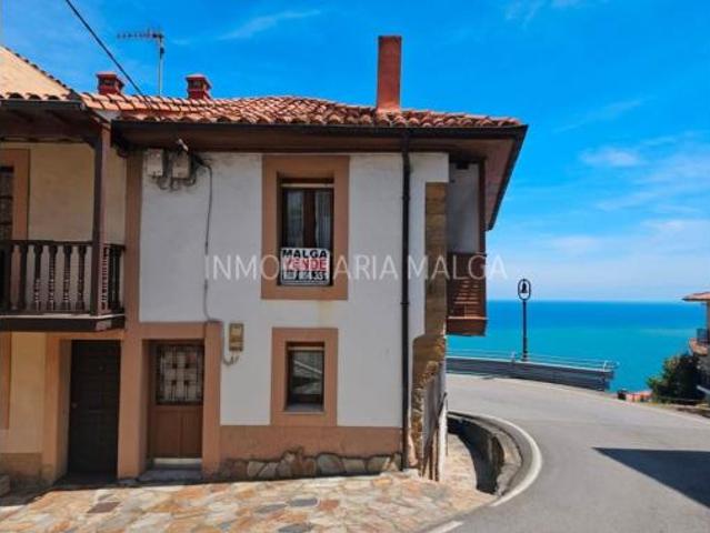 Casa Venta Colunga, Lastres