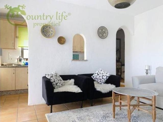 Casa Venta Comares, Comares