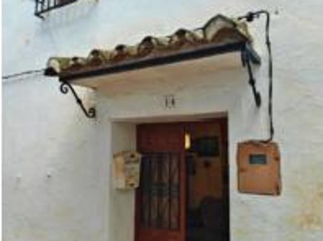 Casa Venta Comares, Comares