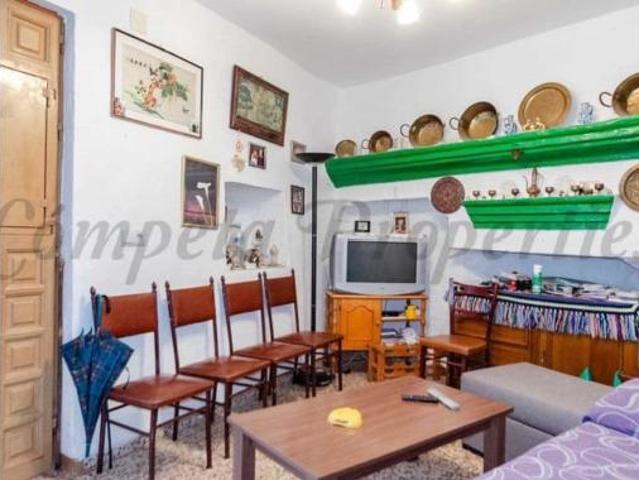 Casa Venta Comares, Comares