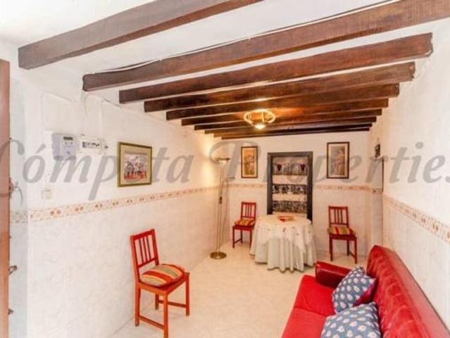 Casa Venta Comares, Comares
