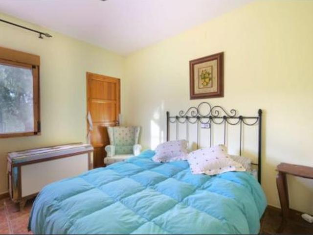 Casa Venta Comares, Comares