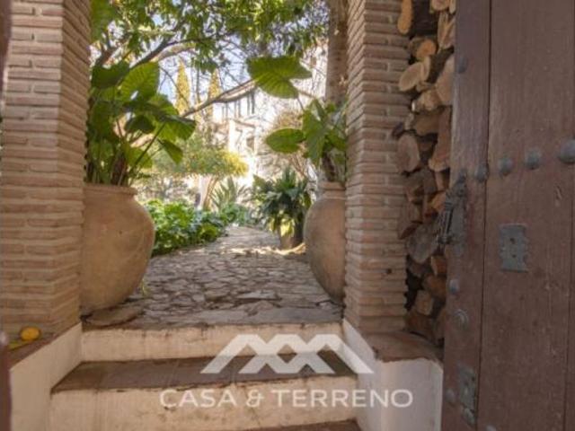 Casa Venta Comares, Comares