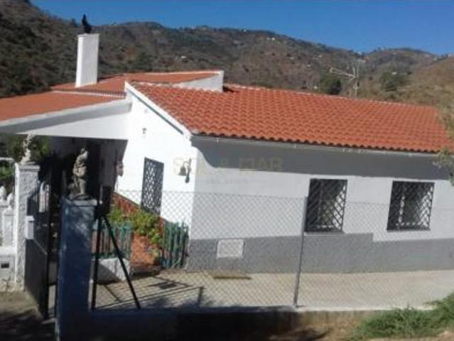 Casa Venta Comares, Comares