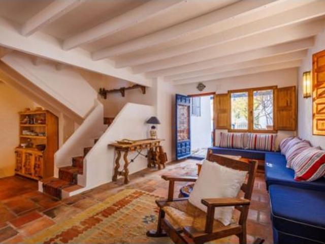 Casa Venta Comares, Comares
