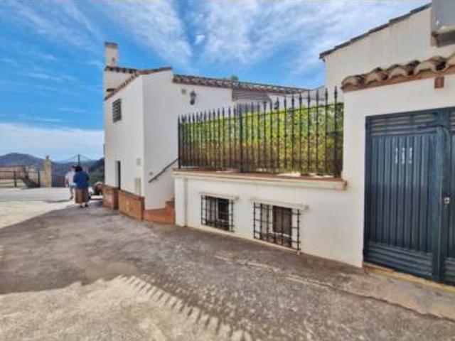 Casa Venta Comares, Comares