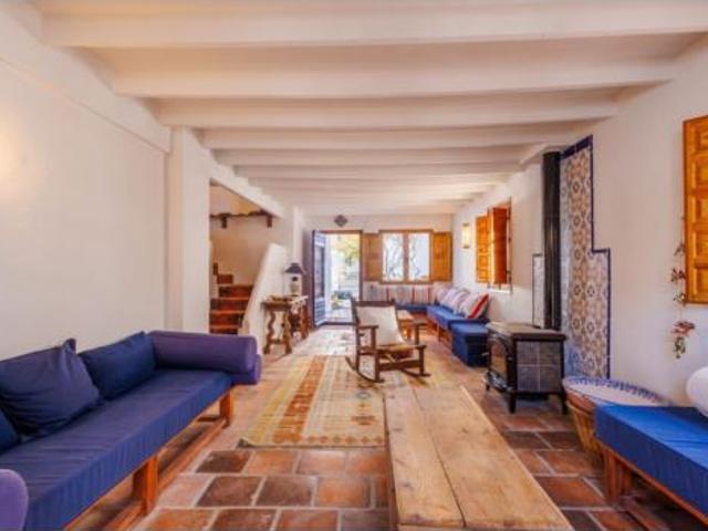 Casa Venta Comares, Comares