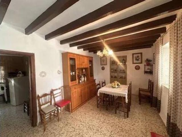 Casa Venta Comares, Comares