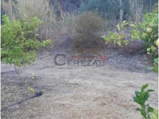 Casa Venta Comares, Comares