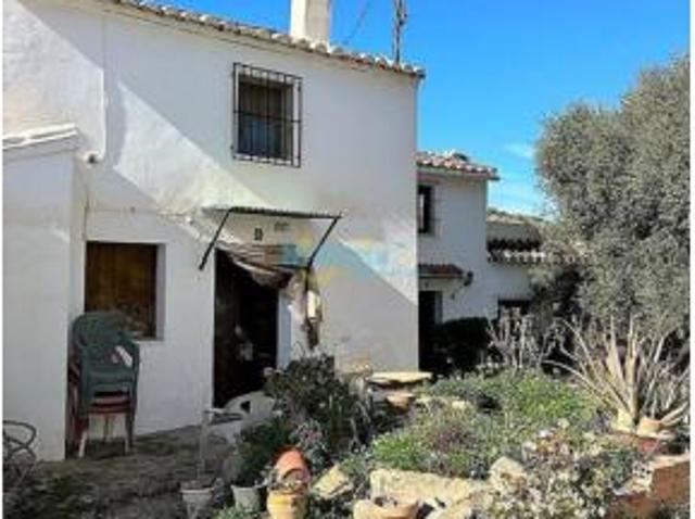 Casa Venta Comares, Comares