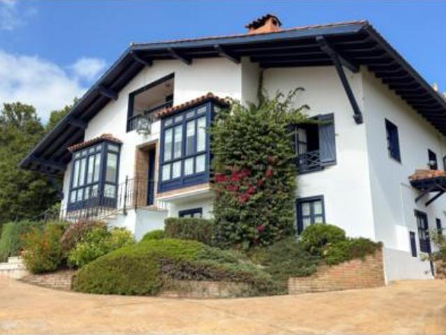 Casa Venta Comillas, Comillas