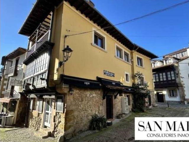 Casa Venta Comillas, Comillas