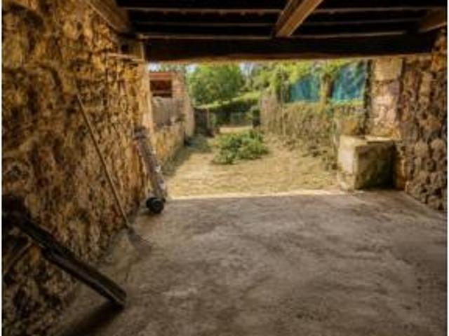 Casa Venta Comillas, Ruiseñada