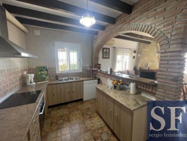 Casa Venta Cómpeta, Cómpeta