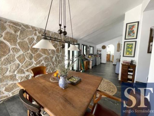 Casa Venta Cómpeta, Cómpeta