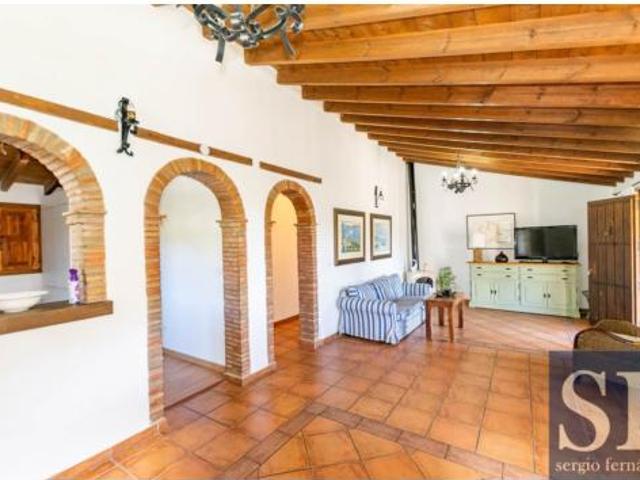 Casa Venta Cómpeta, Cómpeta