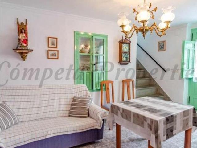 Casa Venta Cómpeta, Cómpeta