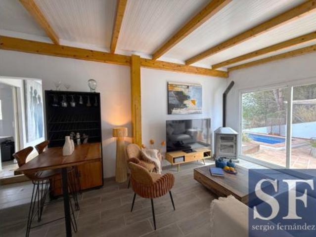 Casa Venta Cómpeta, Cómpeta