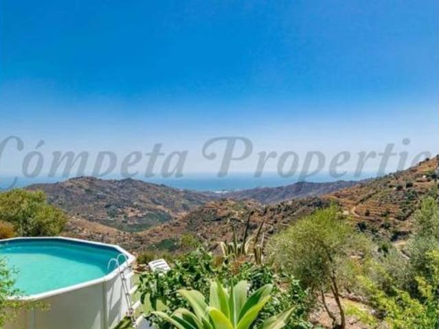 Casa Venta Cómpeta, Cómpeta