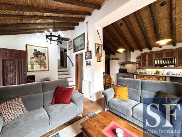 Casa Venta Cómpeta, Cómpeta