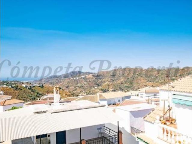 Casa Venta Cómpeta, Cómpeta