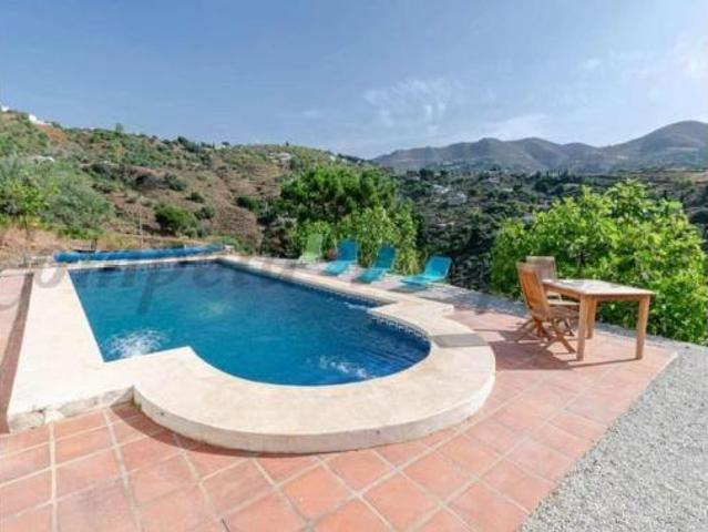 Casa Venta Cómpeta, Cómpeta