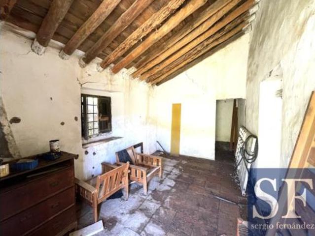 Casa Venta Cómpeta, Cómpeta