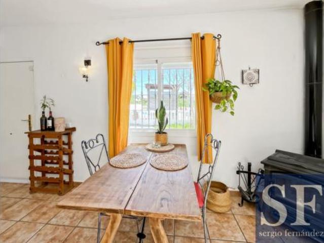 Casa Venta Cómpeta, Cómpeta