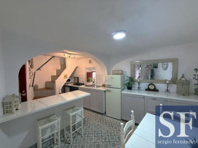 Casa Venta Cómpeta, Cómpeta