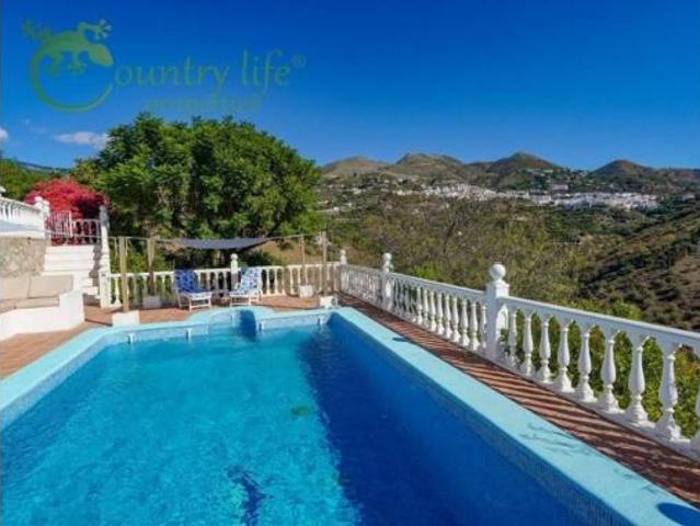 Casa Venta Cómpeta, Cómpeta