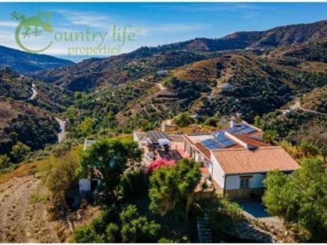 Casa Venta Cómpeta, Cómpeta