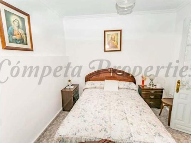 Casa Venta Cómpeta, Cómpeta