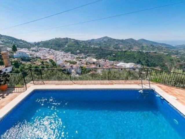 Casa Venta Cómpeta, Cómpeta