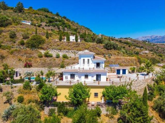 Casa Venta Cómpeta, Cómpeta