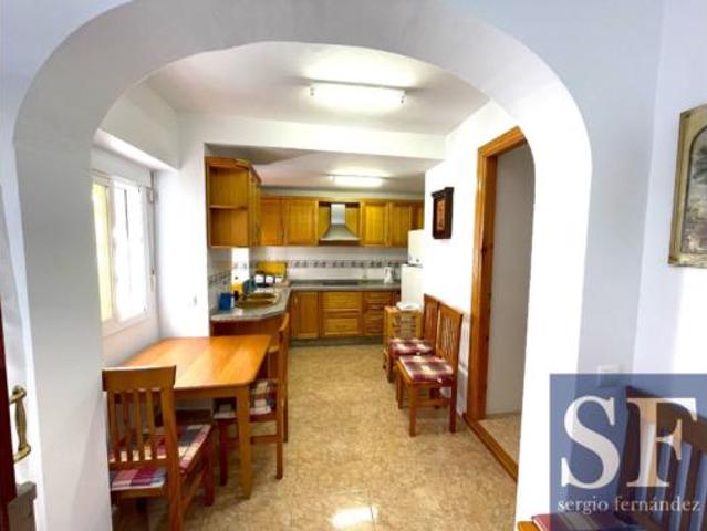 Casa Venta Cómpeta, Cómpeta