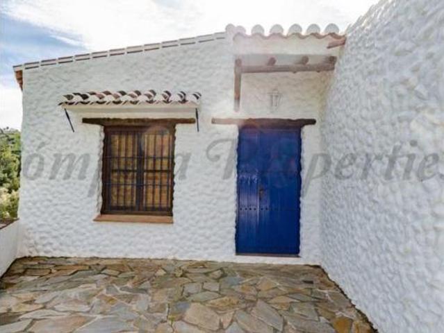 Casa Venta Cómpeta, Cómpeta