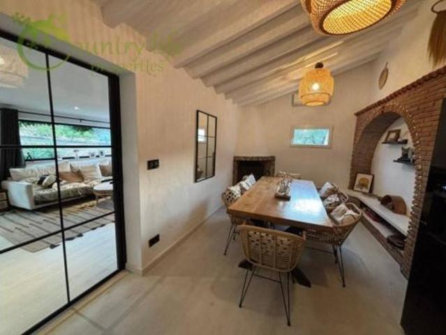 Casa Venta Cómpeta, Cómpeta