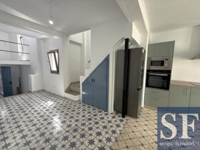 Casa Venta Cómpeta, Cómpeta